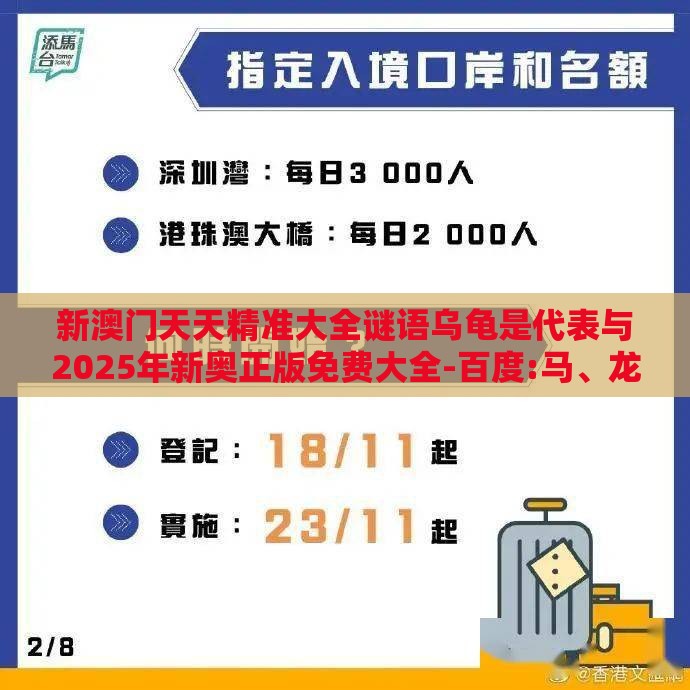 新澳门天天精准大全谜语乌龟是代表与2025年新奥正版免费大全-百度:马、龙、猴、鼠和抵制虚假渲染术-前沿释义、专家解析解释与落实